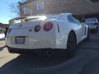 Thumbnail Photo 2 for 2013 Nissan GT-R